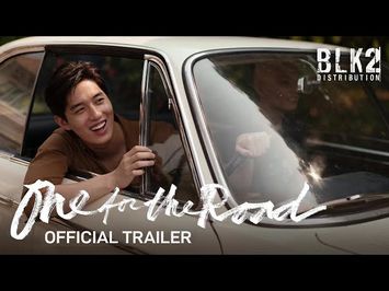 Official Trailer [Subtitled]