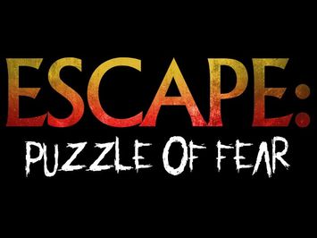 Escape : Puzzle of Fear - Official Trailer