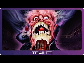 Zombie Death House ≣ 1987 ≣ Trailer