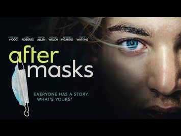 After Masks - Trailer