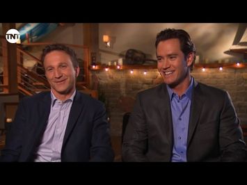 Season 4 (Extended) | Franklin & Bash | TNT