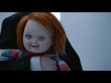 Cult Of Chucky - Green Band Trailer - Own It now on Blu-ray, DVD & Digital