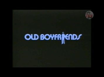 Old Boyfriends (1979) - VHS Trailer [7K Seven Keys Video]