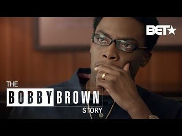 How Bobby Brown Dealt With News About Bobbi Kristina | The Bobby Brown Story