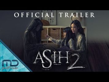 Asih 2 - Official Trailer | 24 Desember 2020 di Bioskop