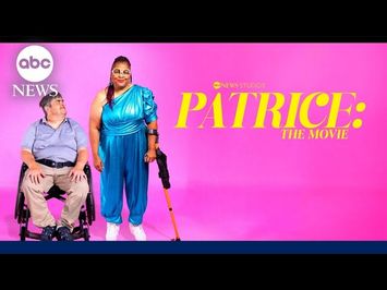 Official Trailer | ‘Patrice: The Movie’ | Hulu