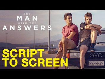 Script to Screen