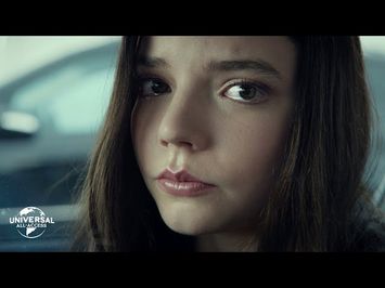 Anya Taylor-Joy is Kidnapped and Imprisoned - Extended Preview