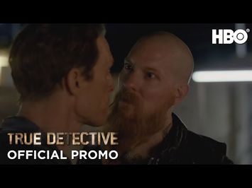 True Detective Season 1: Episode #4 Preview (HBO)