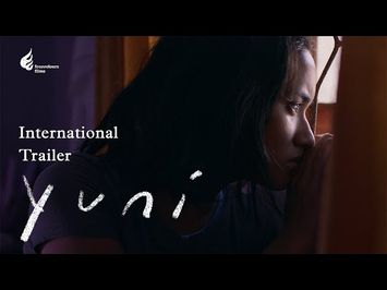 INTERNATIONAL TRAILER YUNI