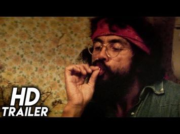 Up in Smoke (1978) ORIGINAL TRAILER [HD 1080p]