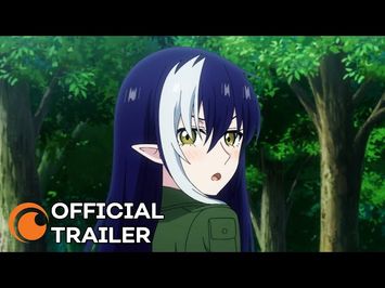 Official Trailer [Subtitled]