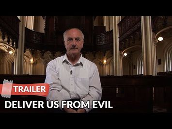 Deliver Us From Evil (2006) Trailer | Documentary | Oliver O'Grady