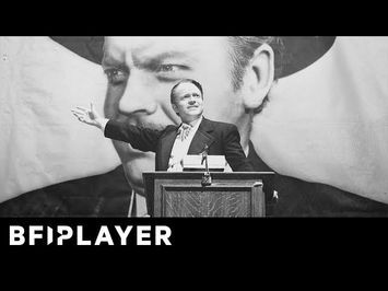 Mark Kermode reviews Citizen Kane (1941) | BFI Player