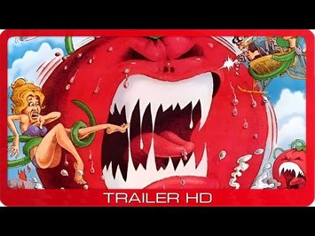 Attack Of The Killer Tomatoes! ≣ 1978 ≣ Trailer