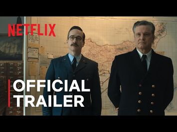 Official International Trailer