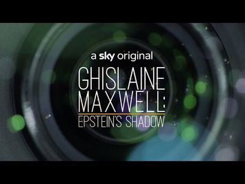 Ghislaine Maxwell: Epstein's Shadow | Trailer | Sky Documentaries