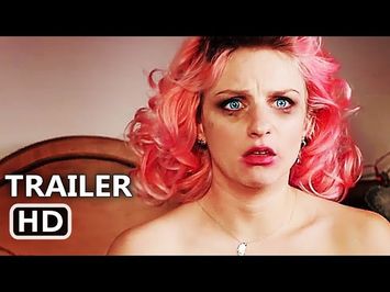 YOU, ME AND HIM Official Trailer (2017) Faye Marsay, Comedy Movie HD